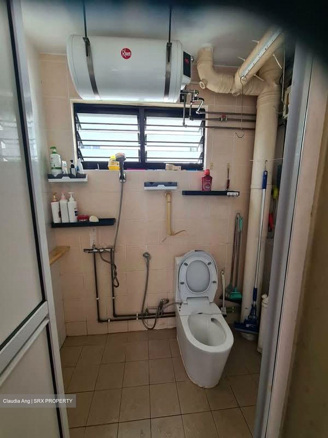 Blk 246 Yishun Sunshine (Yishun), HDB 4 Rooms #574688461